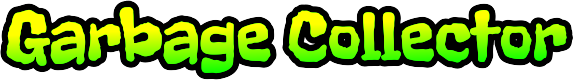Garbage Collector 3