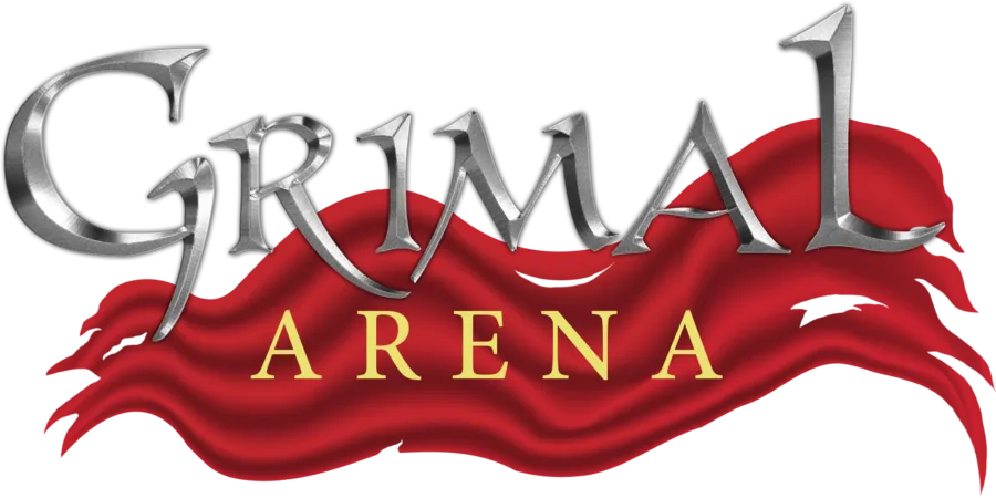 Grimal Arena