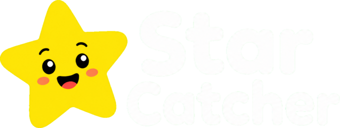 Logo Star Catcher