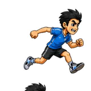Sprinter